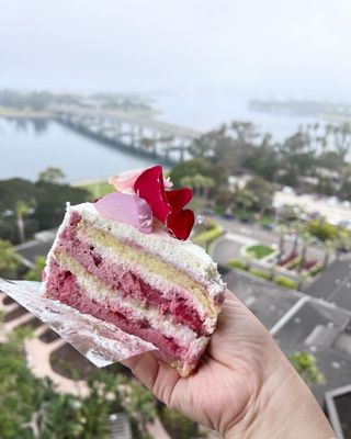 Extraordinary Desserts by null
