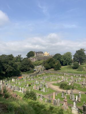 Church of the Holy Rude by null