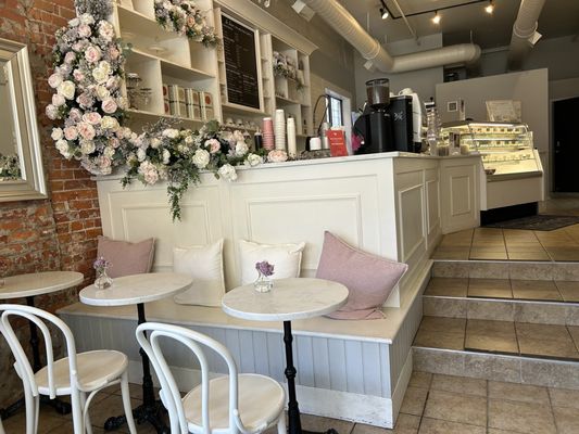 Le Bon Macaron by null