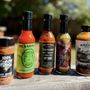 Photo of PDX Hot Sauce Expo