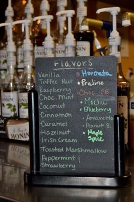 Brandy S Cup Of Joe 12 Maple St Hornell Ny Restaurants Mapquest