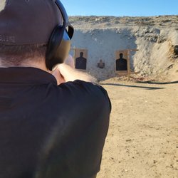 Alpha Defense Solutions - Firearms Training, Good Sight Alignment Sight Picture