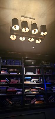 Library Bar by null