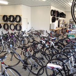 Fairview Bike Shop