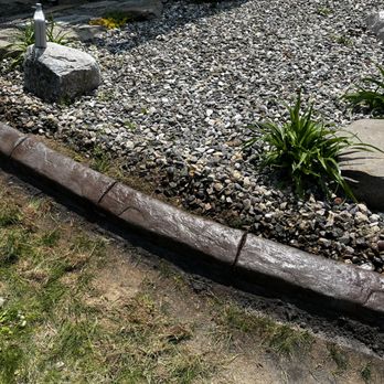 Upstate Curbing - Landscape Architects or Designers Near Me