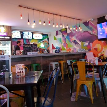Arepa Bar - Venezuelan Near Me - Miami, Florida Arepa Bar - Venezuelan Near Me - Miami, Florida