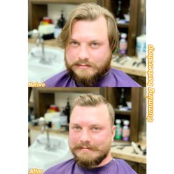 Cumming Barber Shop - Cumming barbershop