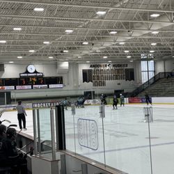 Andover YMCA Community Center