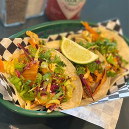 Short Rib Tacos