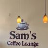 Sam’s Coffee Lounge gift card