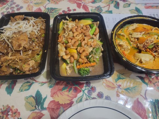 Thai Gourmet by null