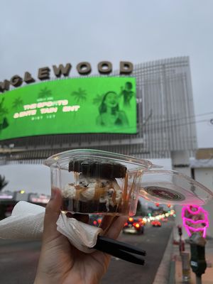 Jamz Creamery by null