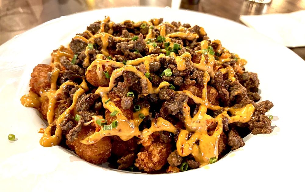 EARP’S ORDINARY 11 Photos & 11 Reviews 3950 University Dr, Fairfax