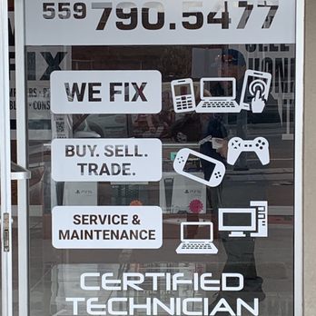 U-tec Shaw - All things technical... - IT Services & Computer Repair Near Me - Fresno, California