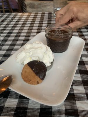 Black Cat Bistro by null
