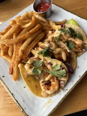 Vola’s Dockside Grill and Hi-Tide Lounge by null