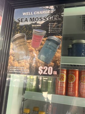 Drip Beverage Lounge by null