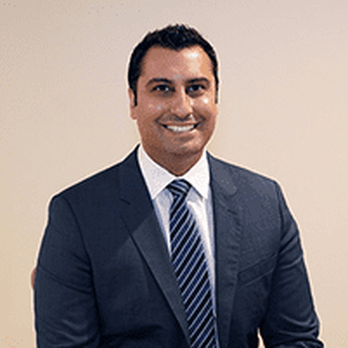 VINAY CHOPRA, MD - Updated August 2025 - 116 S Euclid Ave