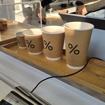 % Arabica - Coffee & Tea Near Me - Los Angeles, California