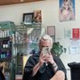 Photo of Hair Line