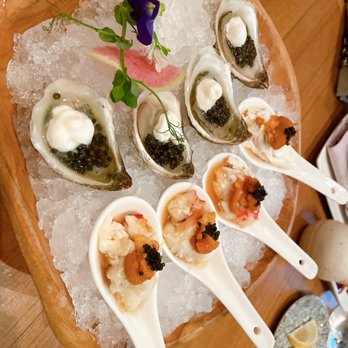 Kata Robata - Sushi Bars Near Me - Houston, Texas