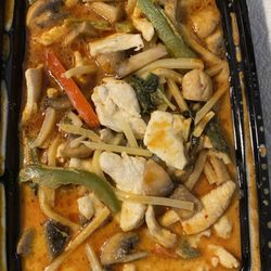 Twisty Thai