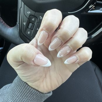 Organic Nails & Spa - Nail Salons Near Me - Peoria, Arizona Organic Nails & Spa - Nail Salons Near Me - Peoria, Arizona