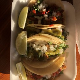 Trompo Tacos