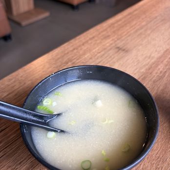 Kinya Ramen - Miso soup - Ramen Near Me - Meridian, Idaho Kinya Ramen - Miso soup - Ramen Near Me - Meridian, Idaho