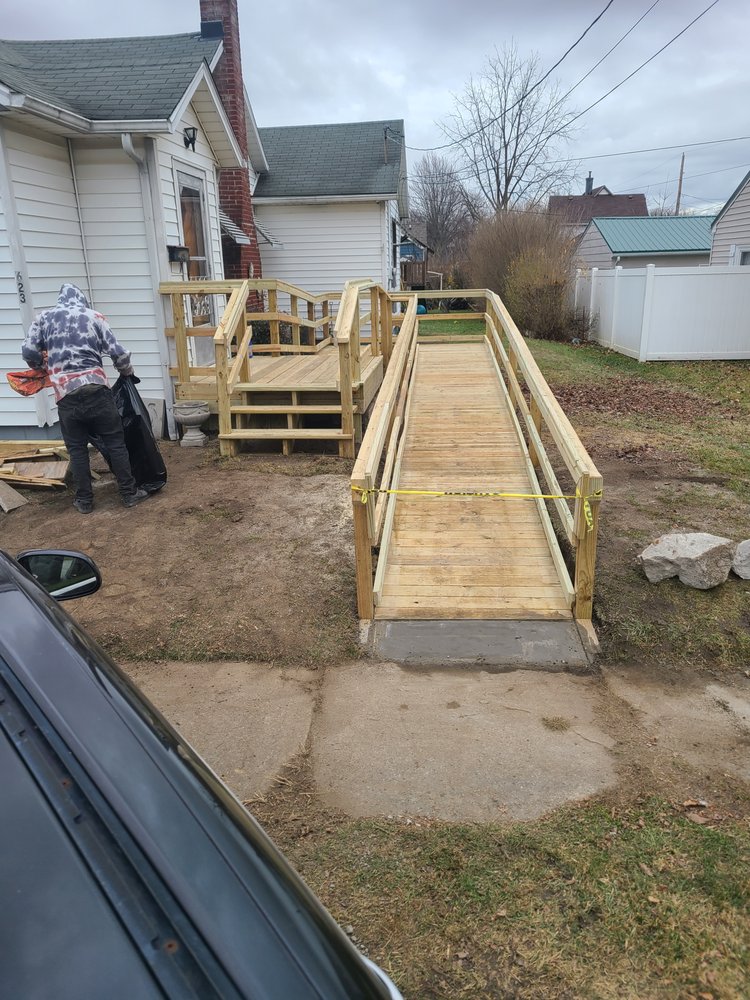 Slide of Brickyard Houses & Home Solutions