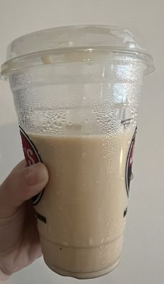 Jack's Stir Brew Coffee by null