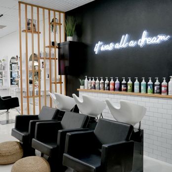 1294 Pieces Stylish Hair Salon Fun, Shopping Supermarket Creative Building Best Hair Salons near me in Cheadle, Manchester | Fresha
