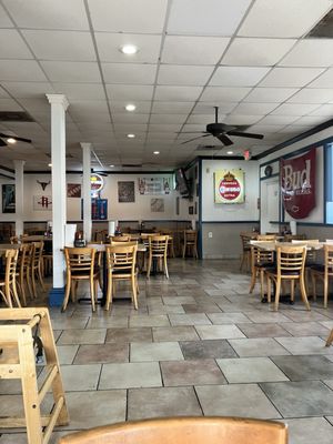 Wings 'n Things by null