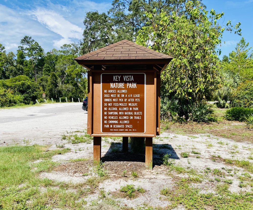 Key Vista Nature Park Image