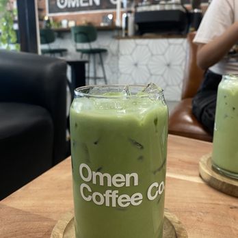 Omen Coffee Company - Coffee Roasteries Near Me - St. Louis, Missouri Omen Coffee Company - Coffee Roasteries Near Me - St. Louis, Missouri