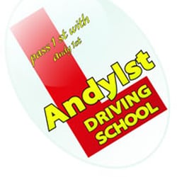 Andy1st Driving School