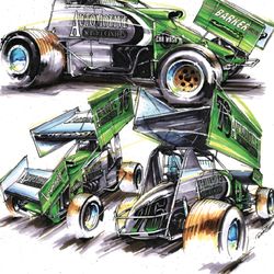 Automotive Service Center