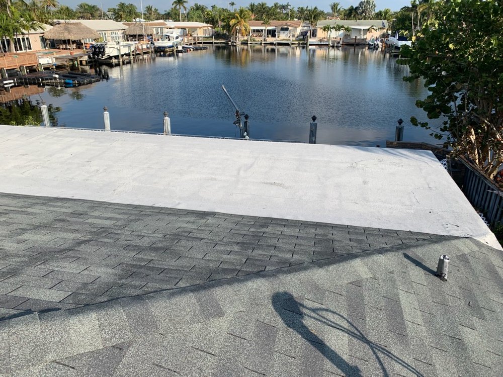 Slide of Florida State Restoration Services