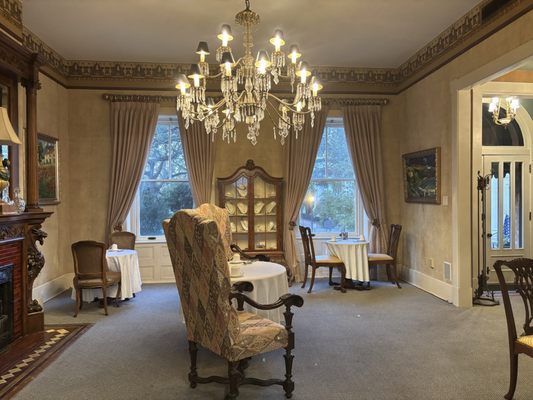 Foley House Inn by null