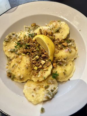 Davinci's Eatery by null