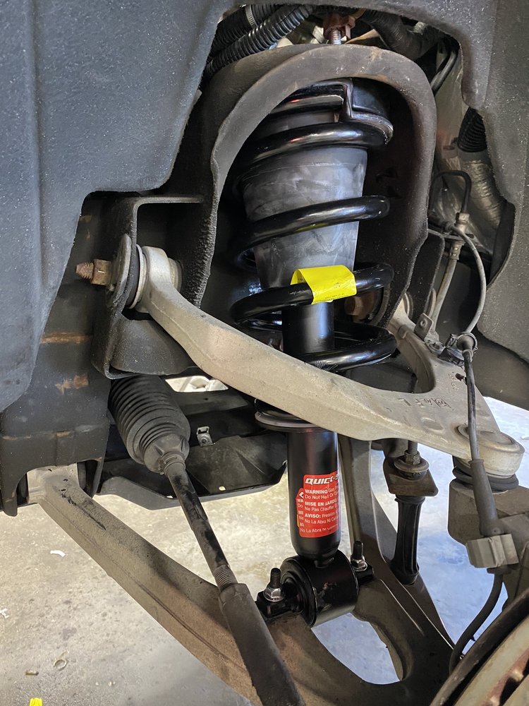 FAMILY TIRE & AUTO SERVICE Updated May 2024 29 Reviews 5459 Hwy