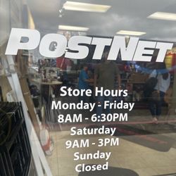 PostNet