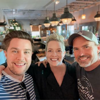 Ellie's Tap & Vine - Love Joy so much! Our happy place! - American Near Me - Santa Ynez, California Ellie's Tap & Vine - Love Joy so much! Our happy place! - American Near Me - Santa Ynez, California