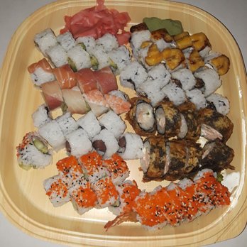 Iron Sushi - Sushi Bars Near Me - Hollywood, Florida Iron Sushi - Sushi Bars Near Me - Hollywood, Florida
