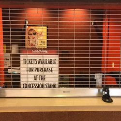 Cinemark Mall Del Norte