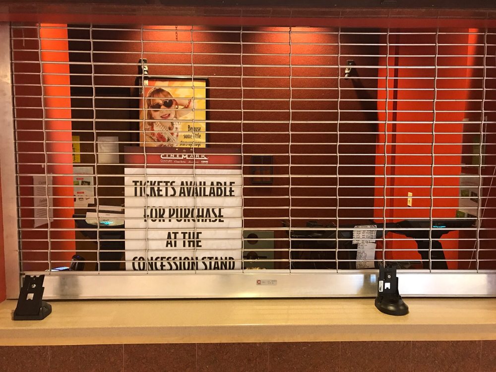 CINEMARK MALL DEL NORTE Updated November 2024 16 Reviews 5300 San