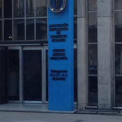 Asociacion Empleados de Comercio de Rosario