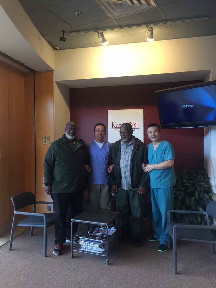 KARE FOOT SPA & BODYWORK Updated August 2024 23 Reviews 680 W