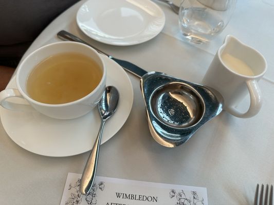 Sopwell House by null