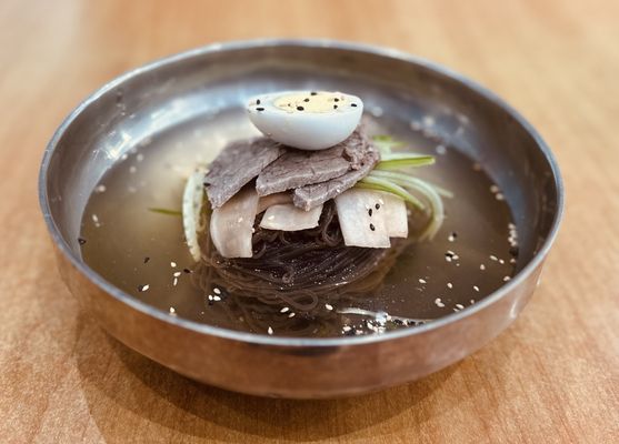 Yangji Gamjatang by null